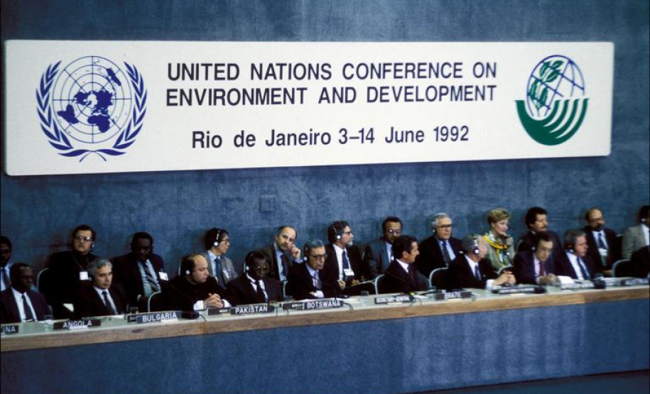 Dia Mundial do Meio Ambiente, Dia da Ecologia e Museus Comunitários