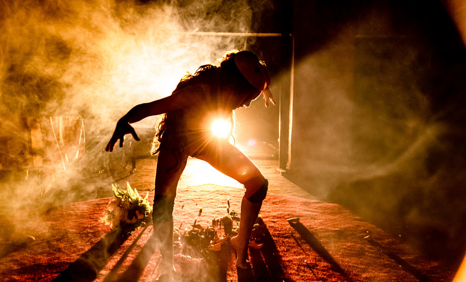 “Stabat Mater”, uma das potentes montagens escritas e protagonizadas por mulheres