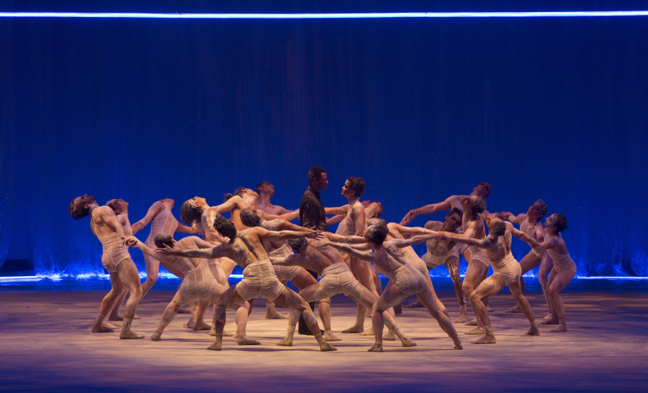 Balé Teatro Guaíra