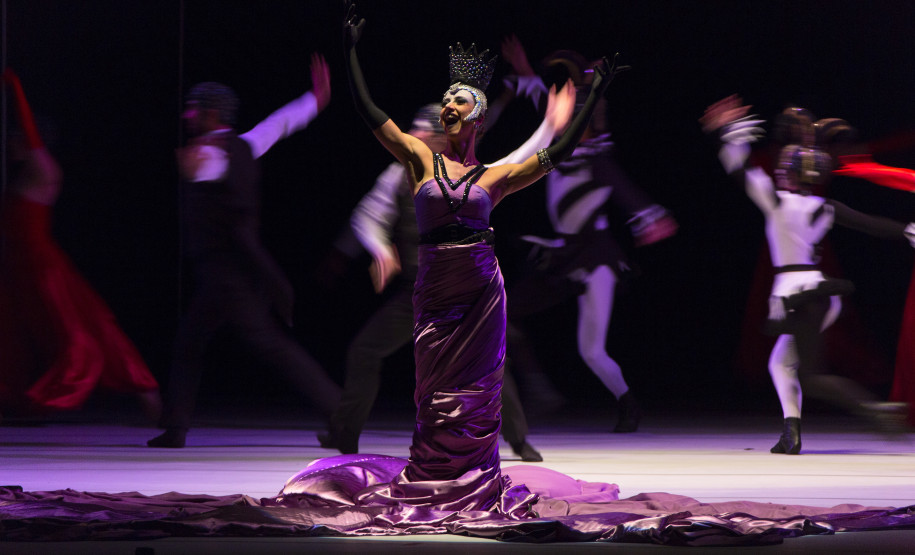 Balé Teatro Guaíra