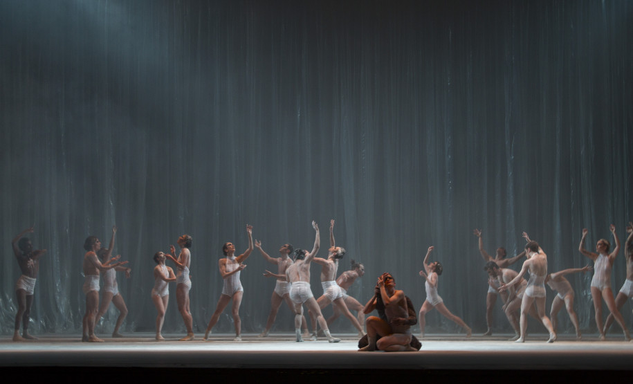 Balé Teatro Guaíra