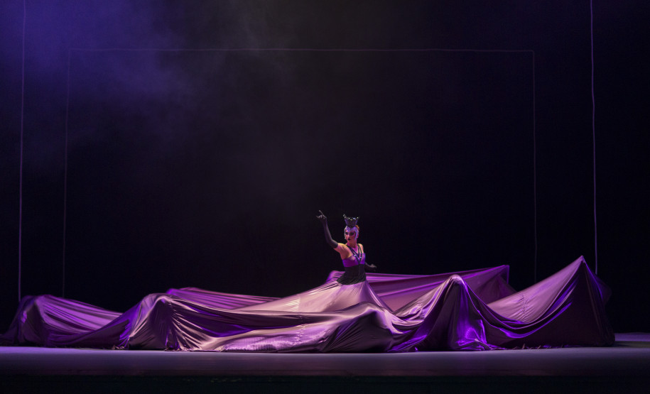 Balé Teatro Guaíra