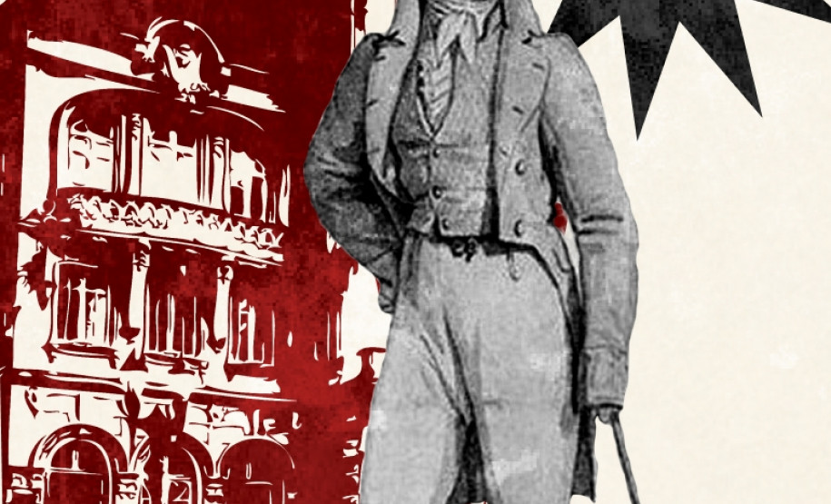 Arte: Maria Eduarda de Lima Dunker