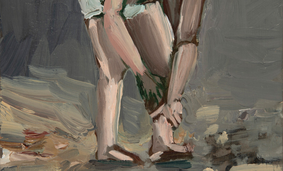 "Buraco", de Eduardo Berliner