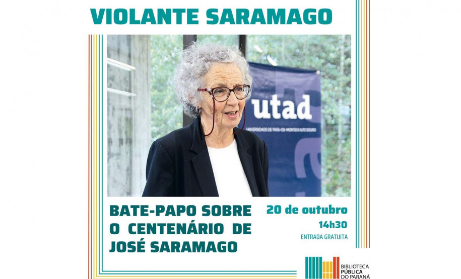 V Saramago