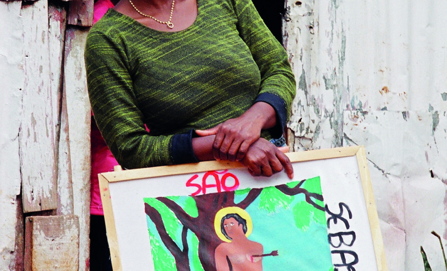 MUPA mergulha em histórias das culturas afro-paranaenses em nova mostra