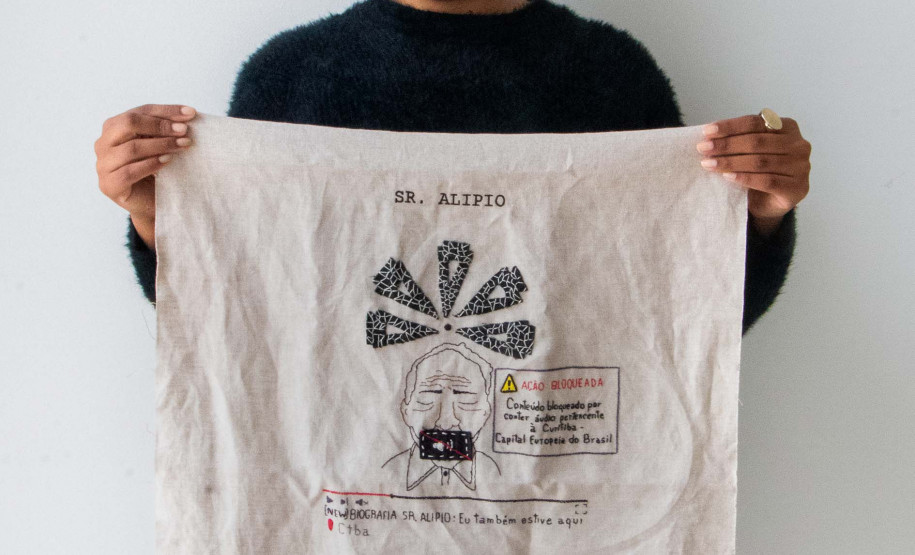 MUPA mergulha em histórias das culturas afro-paranaenses em nova mostra