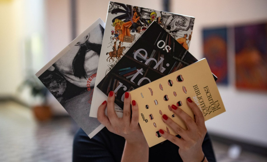 livros