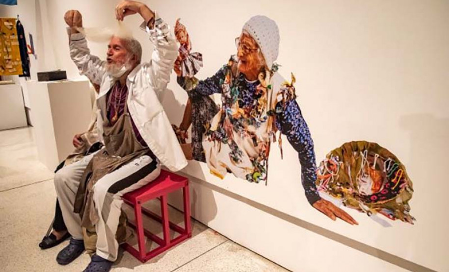 Museu de Arte Contemporânea -