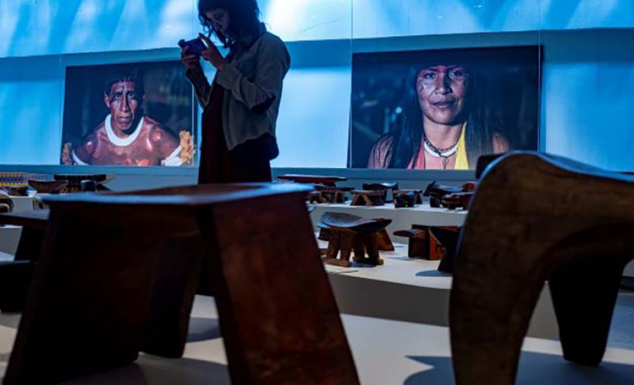 Museu de Arte Contemporânea -