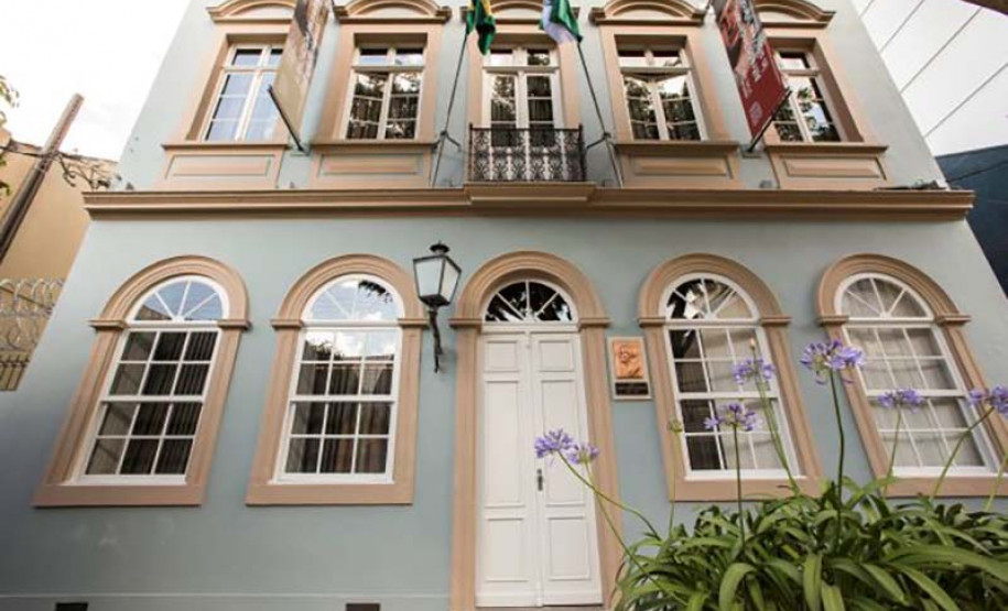 Museu de Arte Contemporânea -