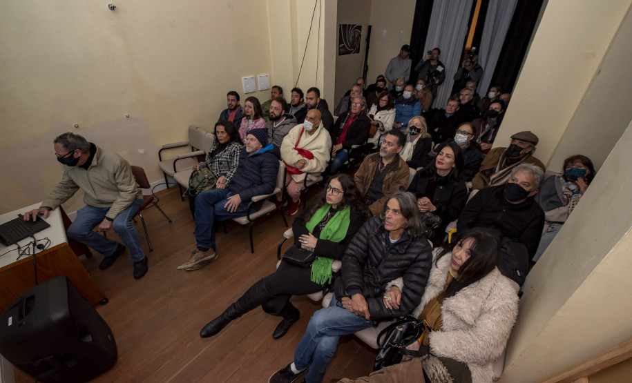 Com ampliação de atividades em 2022, MIS-PR triplica fluxo de visitantes -