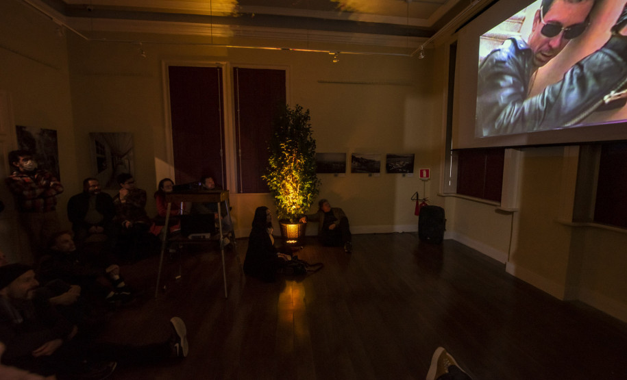 Com ampliação de atividades em 2022, MIS-PR triplica fluxo de visitantes -