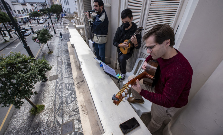 Com ampliação de atividades em 2022, MIS-PR triplica fluxo de visitantes -