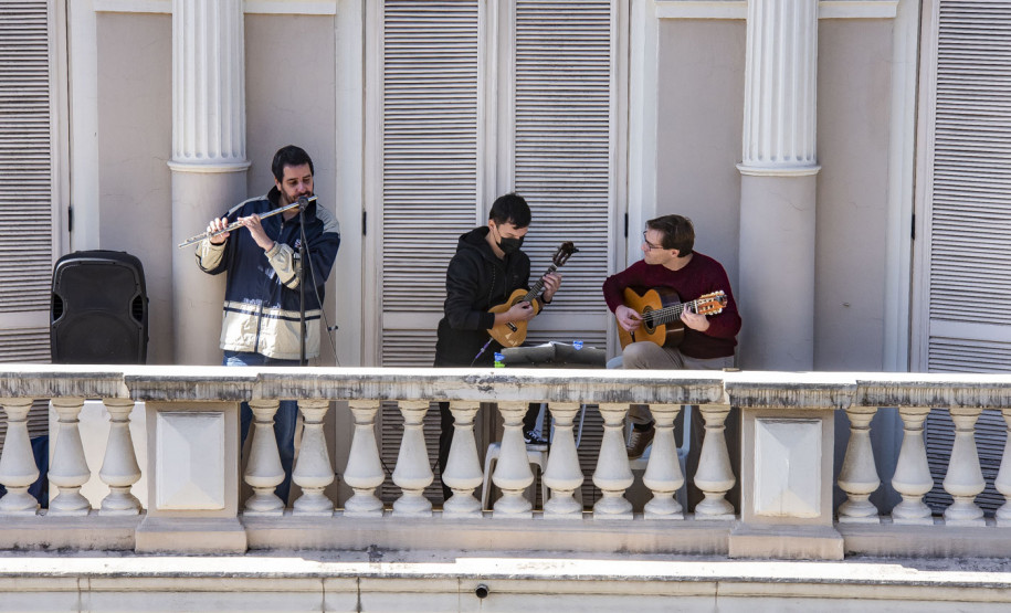 Com ampliação de atividades em 2022, MIS-PR triplica fluxo de visitantes -