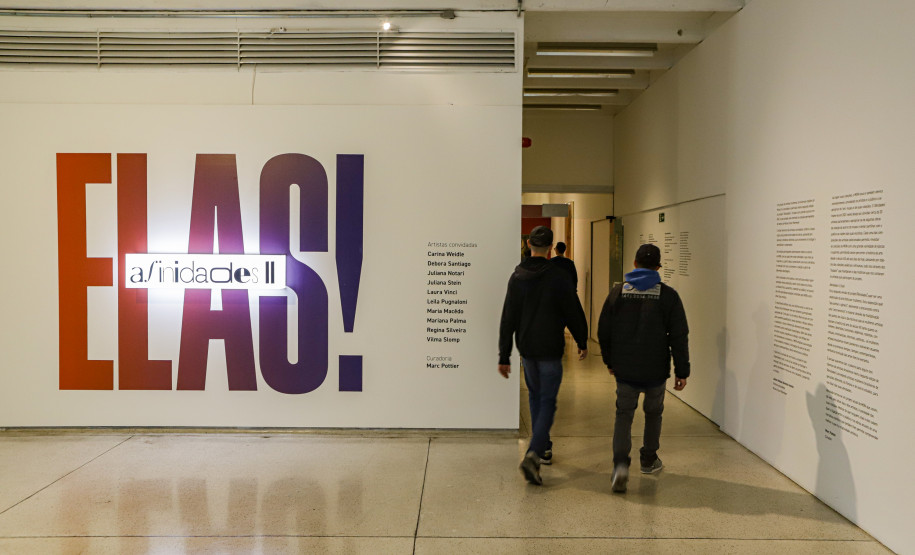 Oscar Niemeyer oferece oficinas artísticas e mediações gratuitas em fevereiro