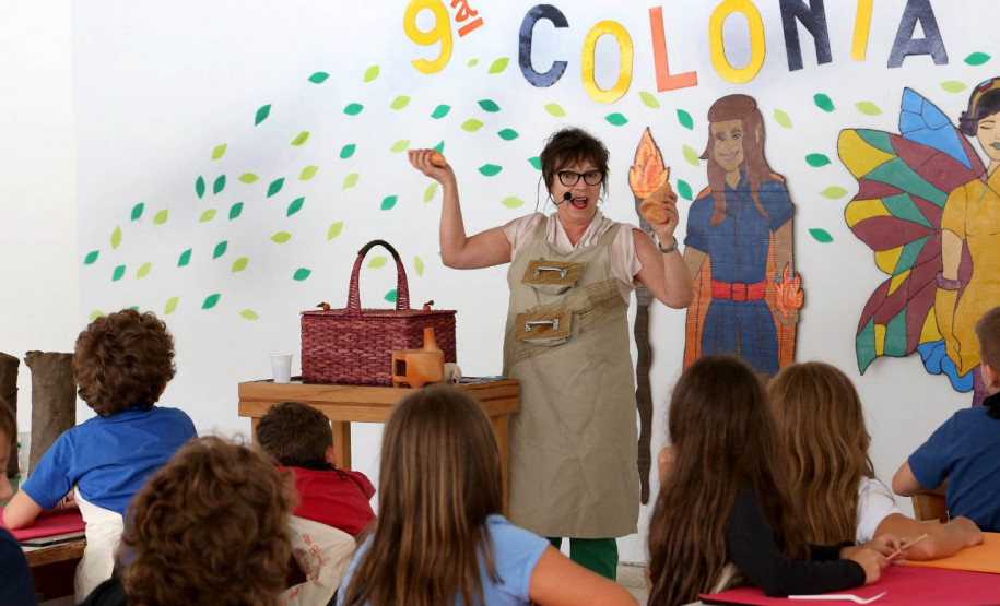 MON promove Colônia de Férias 2023 com atividades especiais -