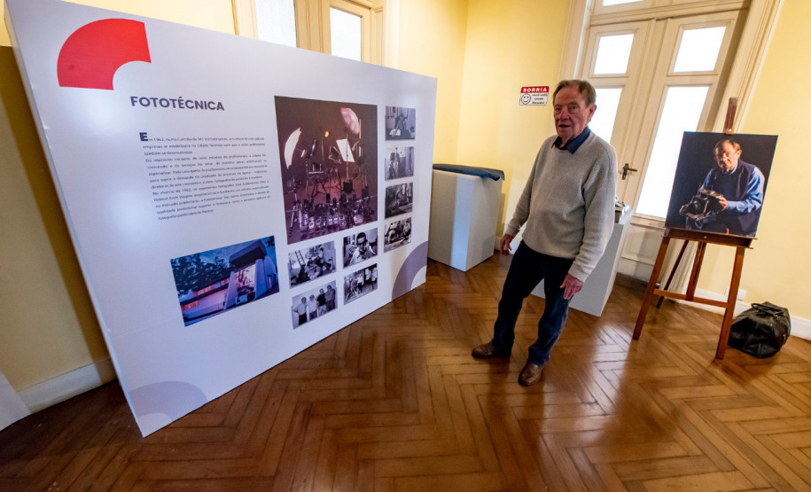 Com ampliação de atividades em 2022, MIS-PR triplica fluxo de visitantes -