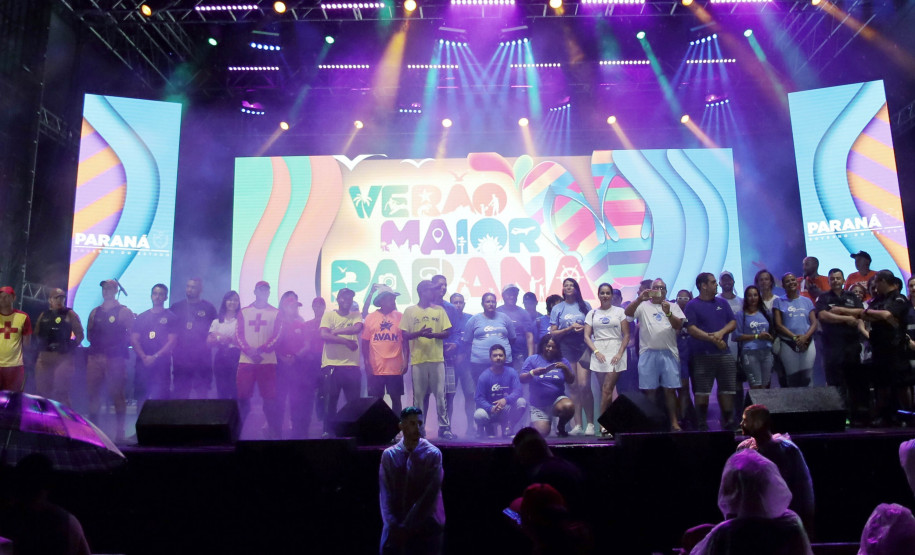 Foto: Roberto Dziura Jr/AEN