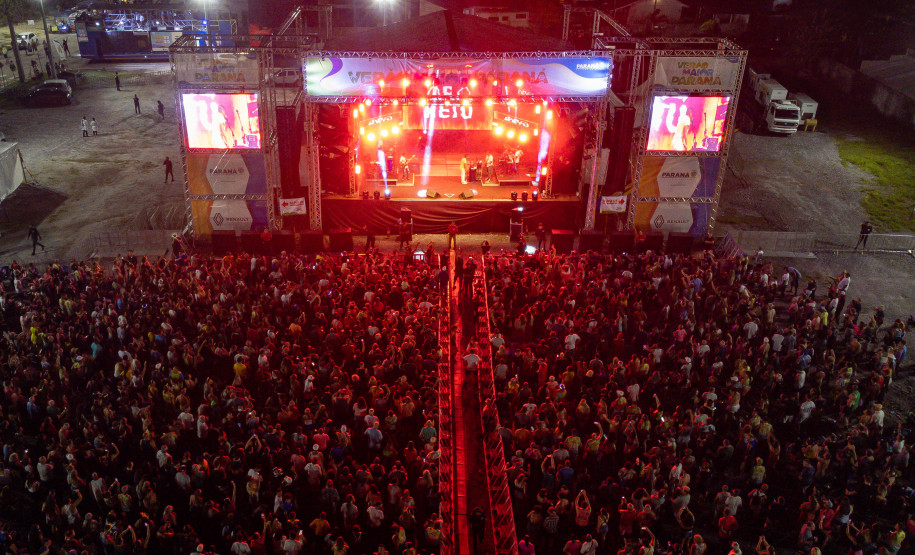 Roberto Dziura Jr/AEN