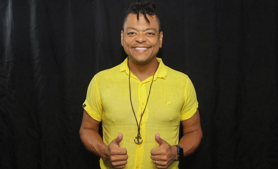 Roberto Dziura Jr/AEN