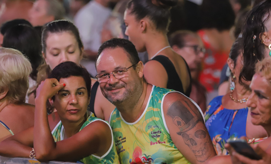 Roberto Dziura Jr/AEN