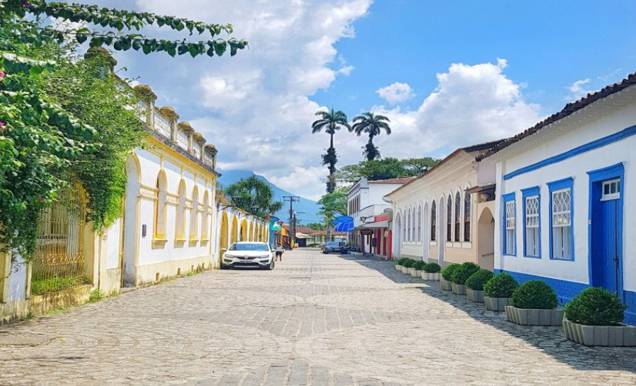 Processo e normas de tombamento do Centro Histórico de Morretes ganham cartilha