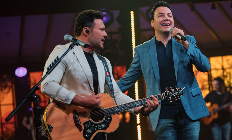 Este será o quinto fim de semana com shows gratuitos no litoral paranaense.