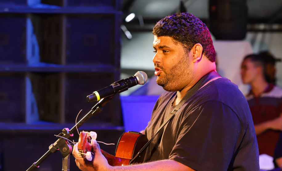 Foto: Roberto Dziura Jr/AEN