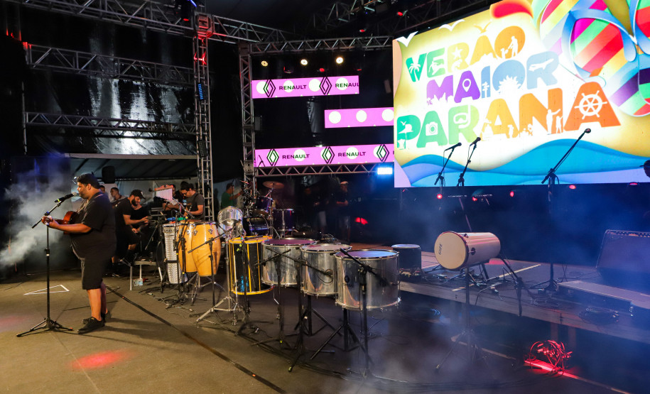 Foto: Roberto Dziura Jr/AEN