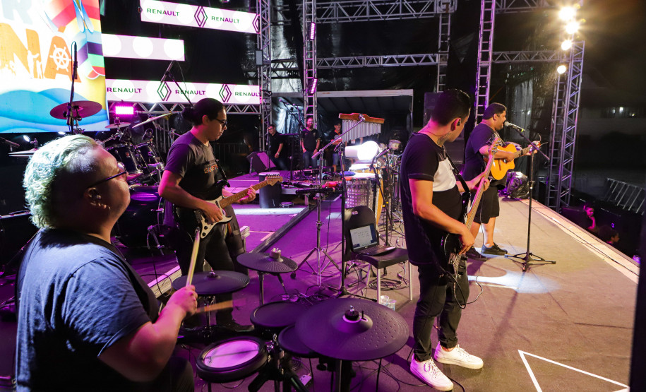 Foto: Roberto Dziura Jr/AEN