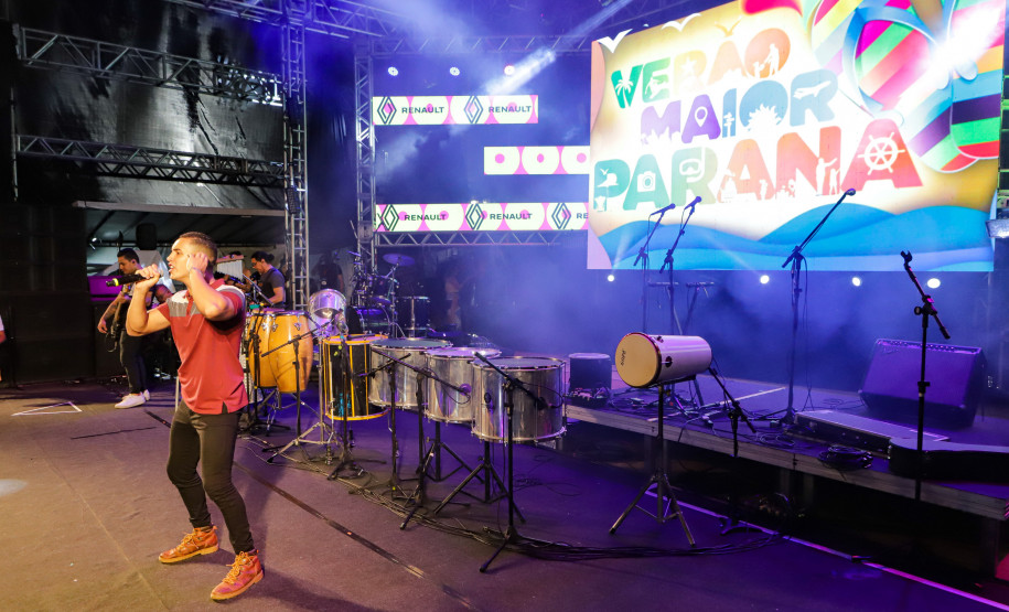 Foto: Roberto Dziura Jr/AEN