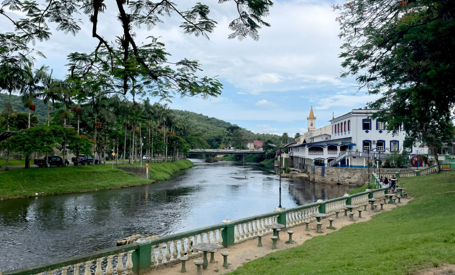 Prefeitura de Morretes