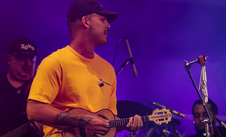 Foto: Roberto Dziura Jr/AEN