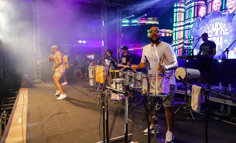 Foto: Roberto Dziura Jr/AEN