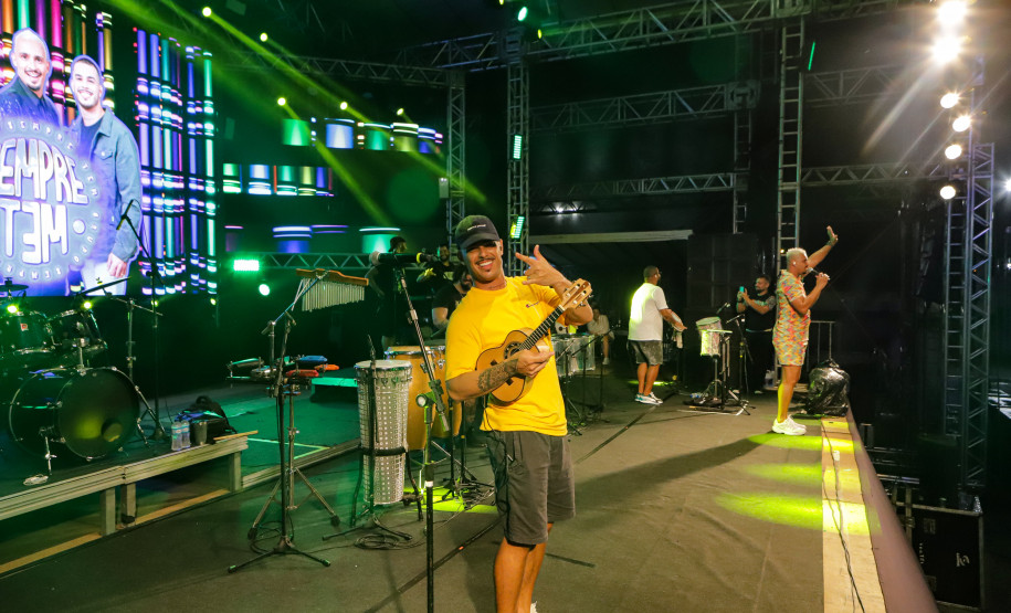 Foto: Roberto Dziura Jr/AEN