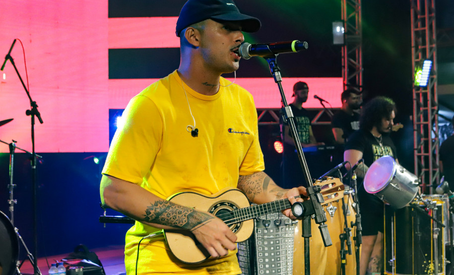 Foto: Roberto Dziura Jr/AEN