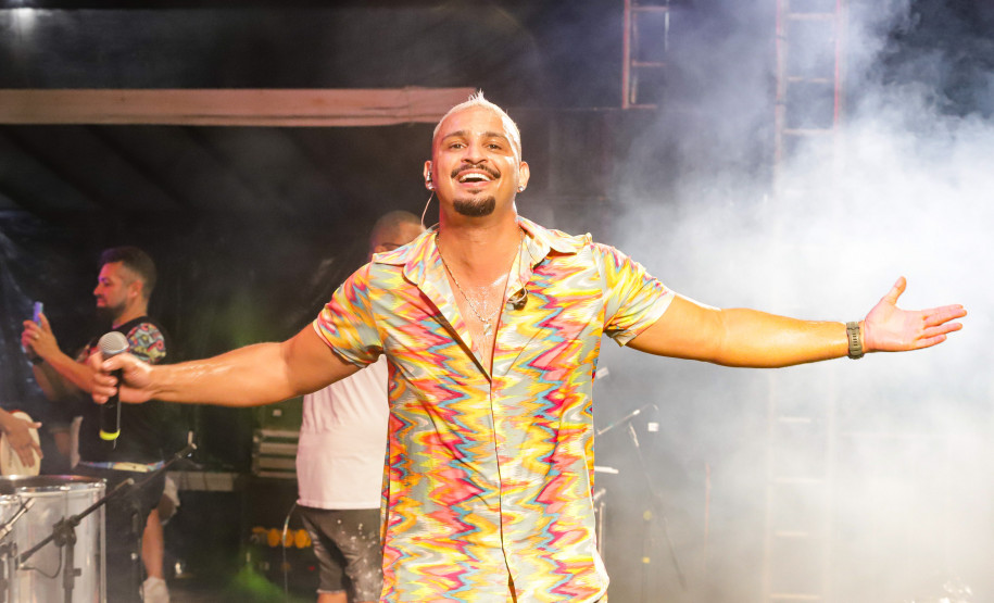 Foto: Roberto Dziura Jr/AEN