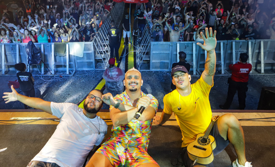 Foto: Roberto Dziura Jr/AEN