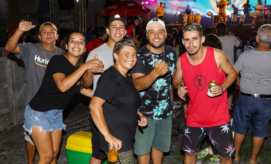 Foto: Roberto Dziura Jr/AEN