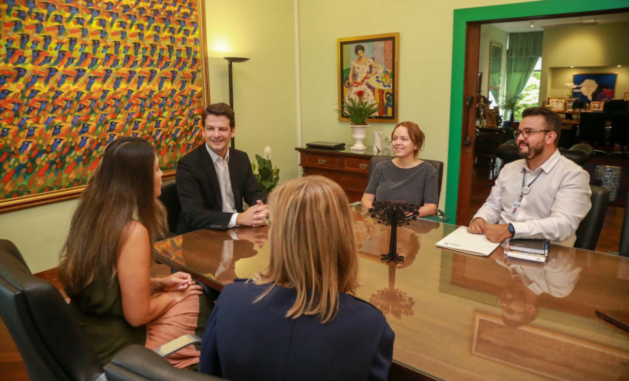 Governo presenteia Curitiba com Cinema na Praça pelo aniversário de 330 anos da cidade