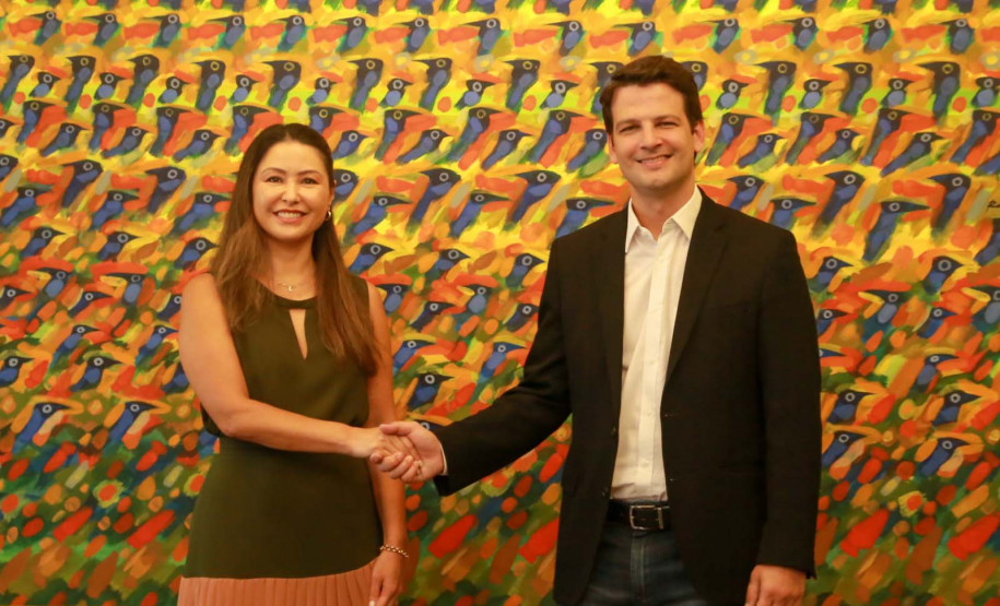 Governo presenteia Curitiba com Cinema na Praça pelo aniversário de 330 anos da cidade