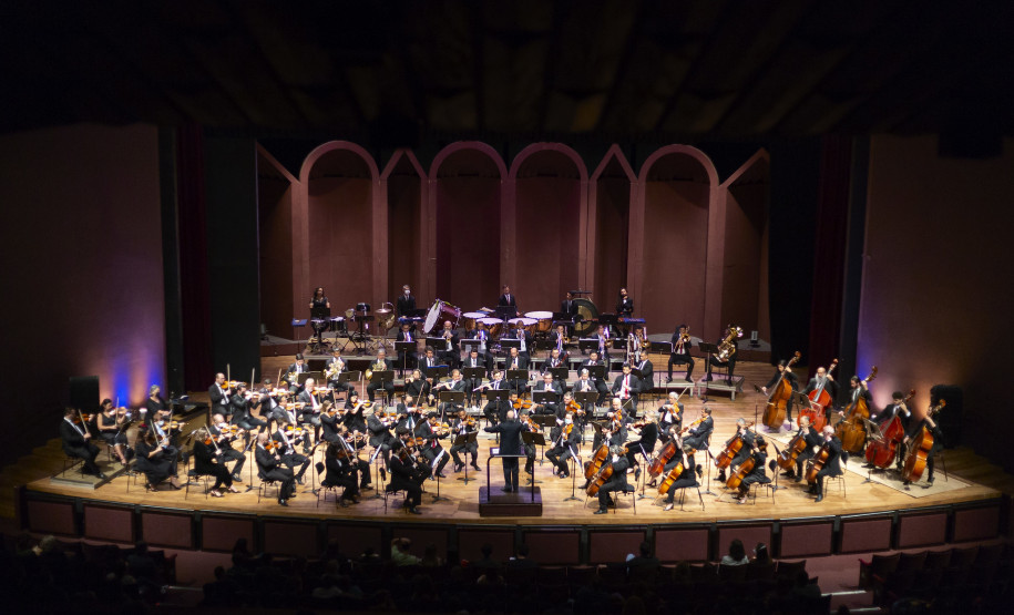 Orquestra Sinfônica abre temporada 2023 celebrando os 150 anos de Sergei Rachmaninov