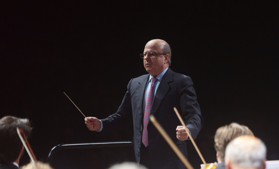 Orquestra Sinfônica abre temporada 2023 celebrando os 150 anos de Sergei Rachmaninov