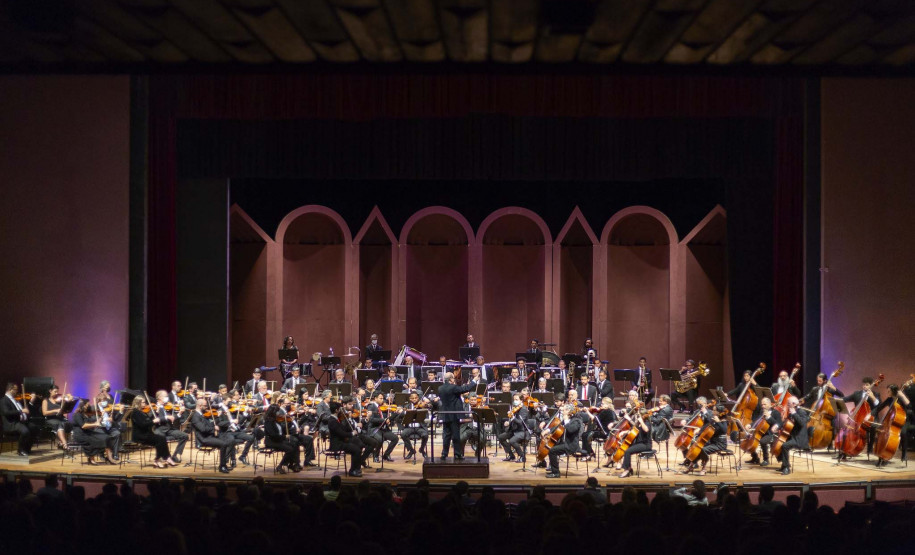Orquestra Sinfônica abre temporada 2023 celebrando os 150 anos de Sergei Rachmaninov