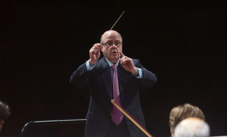 Orquestra Sinfônica abre temporada 2023 celebrando os 150 anos de Sergei Rachmaninov