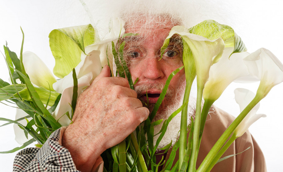 Exposição conjunta de Efigênia Rolim e Hélio Leites é prorrogada no MAC-PR