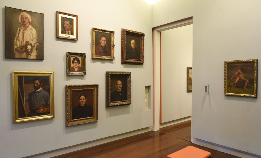 Museu Casa Alfredo Andersen promove evento comemorativo ao Mês da Mulher nesta sexta-feira