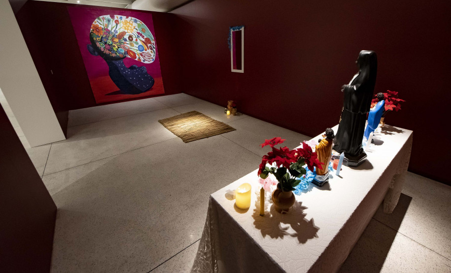 gratuitas São exposições, oficinas, palestras, conversas e até espetáculos que ajudam a refletir e debater sobre o atual papel da mulher na sociedade.