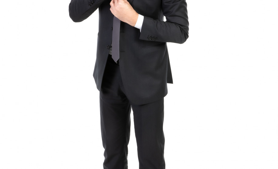 Divulgação Risorama. Na foto, Danilo Gentili